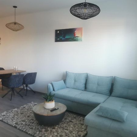 Beli Apartman Melygarazzsal Hévíz المظهر الخارجي الصورة