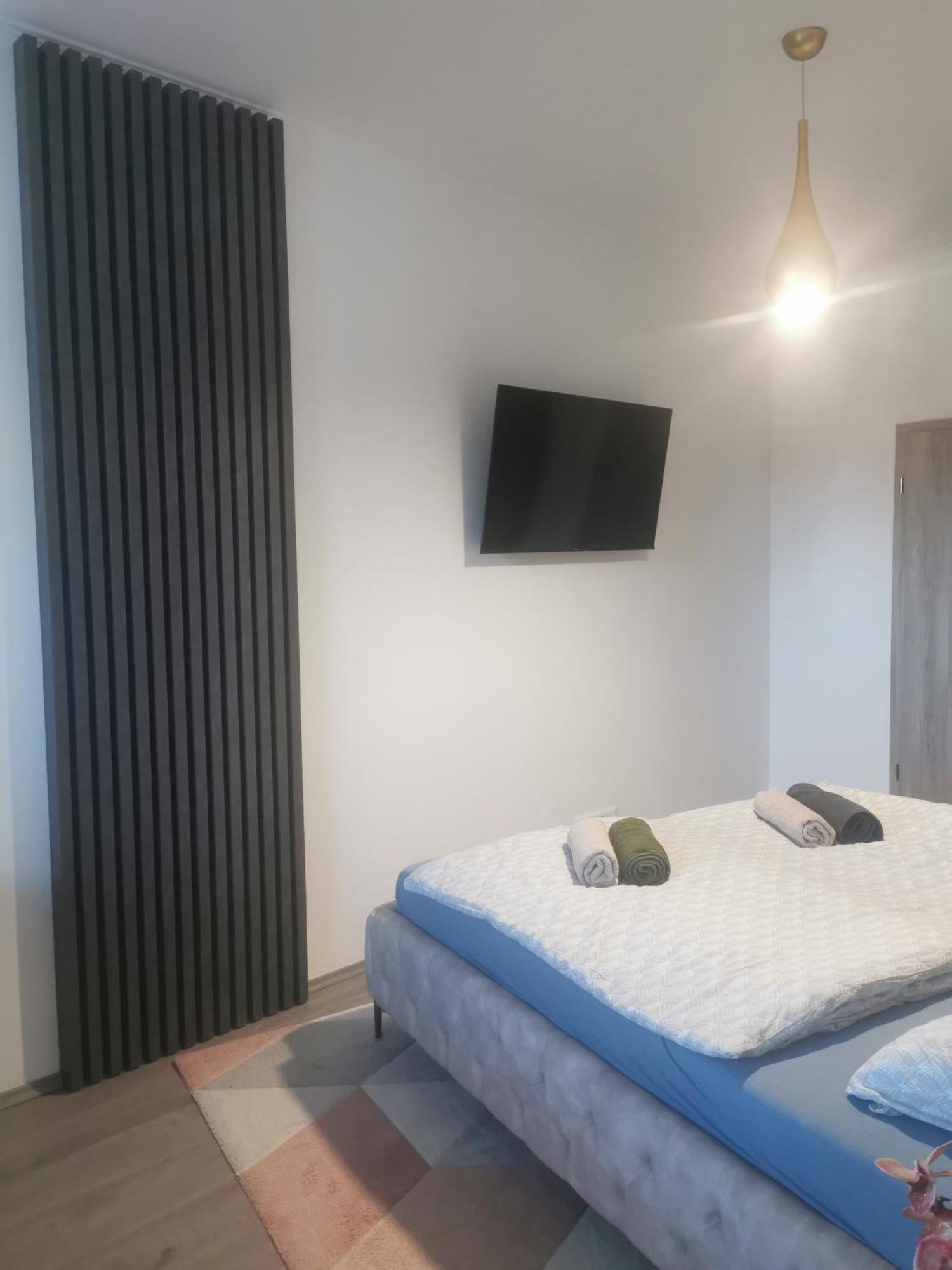 Beli Apartman Melygarazzsal Hévíz المظهر الخارجي الصورة
