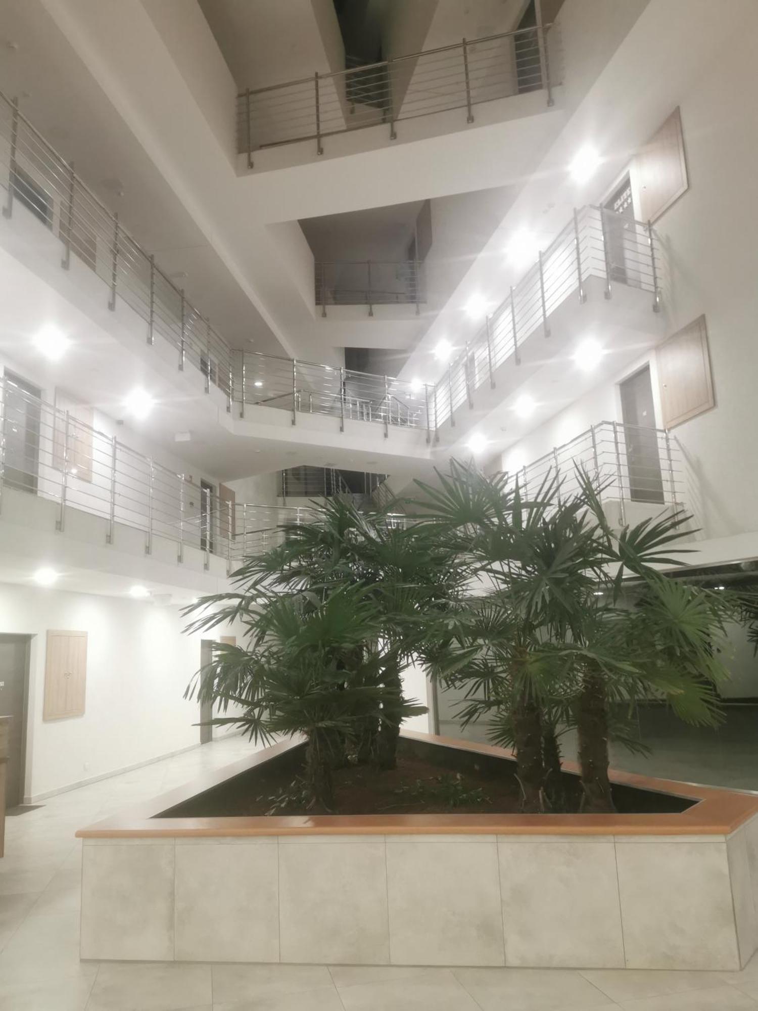 Beli Apartman Melygarazzsal Hévíz المظهر الخارجي الصورة